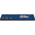 NBA OKC Thunder Distressed Galaxy S25 Ultra Skin